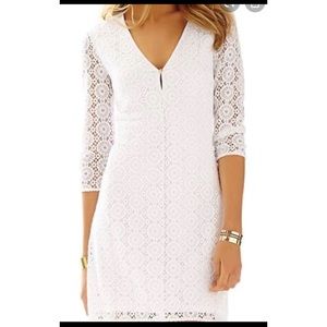 Lilly Pulitzer Dress XS